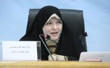تکیه بر رهنمودهای رهبری، راه‌حل جلوگیری از خشونت علیه زنان است