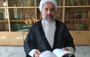 ثبت نام اعتکاف معنوی در مشگین شهر آغاز شد