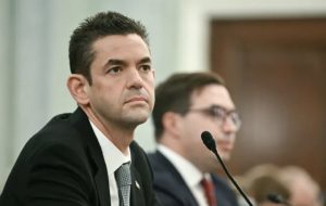 جارد ایزاکمن رئیس ناسا شد