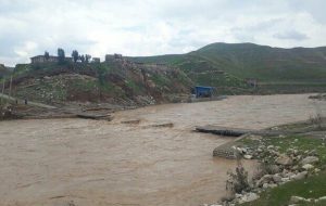 جبران کمبود بارشهای کشور از ۸۷ درصد به ۱۳ درصد جبران کمبود بارشهای کشور از ۸۷ درصد به ۱۳ درصد