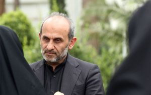 جبلی: تکمیل چرخه تنظیمگری و نظارت از تکالیف برنامه هفتم توسعه است جبلی: تکمیل چرخه تنظیمگری و نظارت از تکالیف برنامه هفتم توسعه است