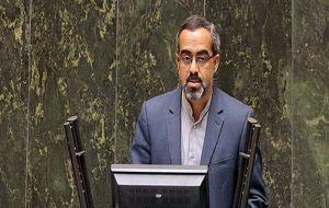 جریمه میلیاردی یک فروشنده لوازم یدکی؛ ایزدخواه خواستار رسیدگی شد