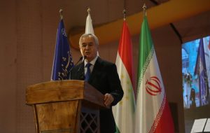 جشنواره اقوام گلستان، سکوی همگرایی فرهنگی ایران و تاجیکستان شد جشنواره اقوام گلستان، سکوی همگرایی فرهنگی ایران و تاجیکستان شد