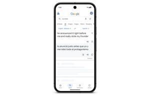 جمینای گوگل ترنسلیت را متحول کرد؛ ترجمه همزمان مکالمه از طریق هدفون