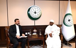 جنگ ۱۲ روزه موجب افزایش همبستگی کشورهای اسلامی و وحدت ایرانیان شد