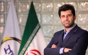 جواد جهرمی مدیرعامل بورس کالا شد