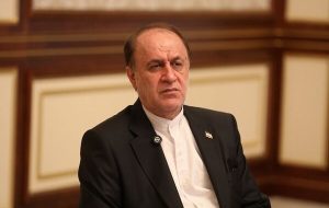 حاجی بابایی: امروز دیگر آمریکا قدرت بلامنازع و کدخدای جهان نیست