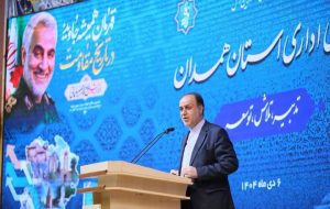 حاجی‌بابایی: افزایش ۲۰ درصدی حقوق کارکنان را نمی‌پذیریم