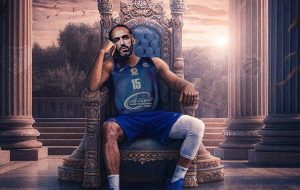 حامد حدادی استقلالی شد