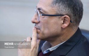 حذف بخش پژوهش از نمایشگاه صنعت موسیقی؛ می‌توان «رپ» را بومی کرد