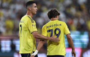 حرکت هوشمندانه ستاره پرتغالی/ از فشار اروپا تا آرامش عربستان