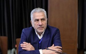 حقیقت پشت استعفای رئیس فدراسیون ناشنوایان فاش شد / ۱۲۵ میلیارد هزینه اعزام ۱۶۱ ورزشکار ناشنوا به المپیک حقیقت پشت استعفای رئیس فدراسیون ناشنوایان فاش شد / ۱۲۵ میلیارد هزینه اعزام ۱۶۱ ورزشکار ناشنوا به المپیک