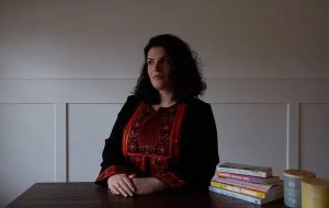 حمایت از «شیرین سعیدی»، دفاع از آزادی علمی و وجدان است؛ آپارتاید علمی