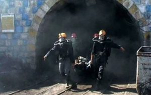 حمایت قضایی از کارگران معدن طبس