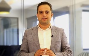 حمیدرضا دیده خانی، مدیر بازارگردانی شرکت ترنج از تفاوت بازارگردانی در این شرکت می‌گوید