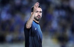 حواشی داوری دردسرساز شد / کمیته اخلاق خسرو حیدری را احضار کرد