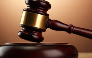 حکم اعدام متهم ردیف اول پرونده «رضایت خودرو طراوت نوین» اجرا شد