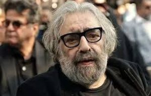 خبر جدید از وضعیت سلامت مسعود کیمیایی