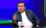 خداداد عزیزی برای استفاده از الفاظ رکیک جریمه شد