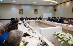 خروج از اقتصاد فصلی در اردبیل با تمرکز بر گردشگری زمستانی ممکن است خروج از اقتصاد فصلی در اردبیل با تمرکز بر گردشگری زمستانی ممکن است
