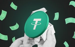خرید تتر از صرافی‌های ارز دیجیتال ایرانی