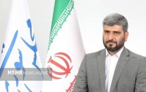 خزایی: پردیس زینبیه پیشوا در دانشگاه فرهنگیان ماندنی شد