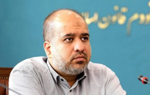 خضریان: هیچ کجای جهان دولت بازار مسکن را اینگونه به هم نمیریزد خضریان: هیچ کجای جهان دولت بازار مسکن را اینگونه به هم نمیریزد