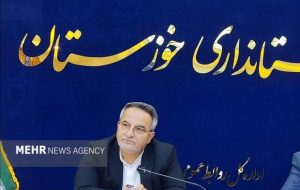 خوزستان از استان‌های افتخارآفرین کشور در پرورش قهرمانان جهان است