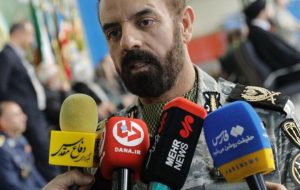 دانشجویان نظامی، سرمایه‌های اصلی و مدافعان بی‌بدیل نظام هستند