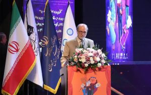 دبیرخانه دائمی جشنواره تئاتر کودک و نوجوان در همدان ایجاد میشود؟ دبیرخانه دائمی جشنواره تئاتر کودک و نوجوان در همدان ایجاد میشود؟
