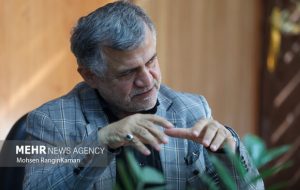 دبیرکل موتلفه: انتخابات تناسبی نباید به شرکت سهامی تبدیل شود