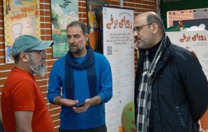 در نخستین روز از هفتمین جشنواره تئاتر «شهر» چه گذشت؟