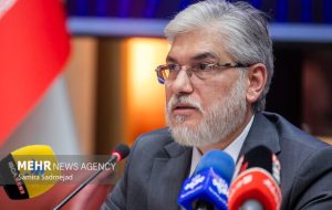 در کشور مدیران عالم داشتیم ولی حکمرانی علمی نداشتیم