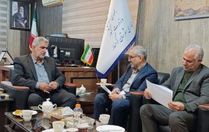 درخواست فرماندار گرمسار برای ایجاد بانک اطلاعاتی صنایع