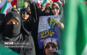 درک تغییر آرایش دشمن از جنگ سخت به «تزویر مدرن» ضروری است