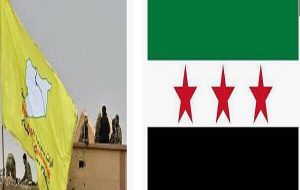 دمشق: مذاکرات با قسد تاکنون نتیجه ملموسی نداشته است دمشق: مذاکرات با قسد تاکنون نتیجه ملموسی نداشته است