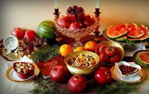 دورهمی «چله‌ی ورامین»؛ پاسداشت آیین ملی و میراث ناملموس ایران