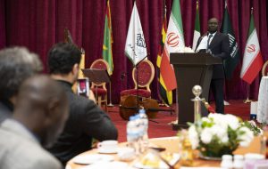 دیپلماسی فنجان و زعفران| توسعه تجارت با طعم فرهنگ و آداب معاشرت