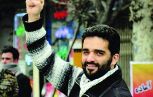 دیپلماسی کنسولی در آزمون جدید؛ پرونده احمدرضا بیضایی در انتظار اقدام