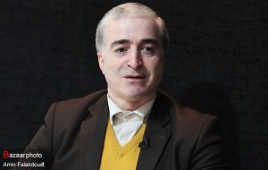 رئیس اتاق اصناف تهران: تثبیت نرخ ارز، خواسته اصلی فعالان صنفی است