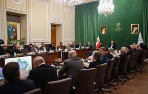 رئیس دانشگاه تهران: وضعیت مالی دانشگاه‌ها هر سال بدتر می‌شود
