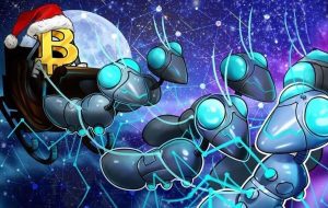 رالی جدید بیت‌کوین هدف ۱۲۰,۰۰۰ دلاری دارد