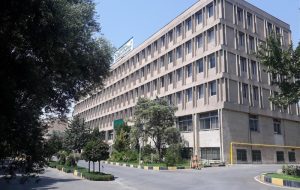 راه‌اندازی کارگروه ملی هوش مصنوعی در کشاورزی