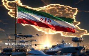 راهبرد «قدرتسازی فناورانه» در نیروهای مسلح ایران راهبرد «قدرتسازی فناورانه» در نیروهای مسلح ایران