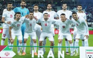 رتبه ایران در رنکینگ پایان سال ۲۰۲۵ فیفا