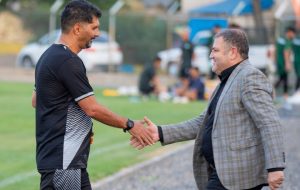 رجائیان: با قدرت پشت حسینی ایستاده‌ایم؛ دست دلالان را کوتاه کردیم