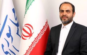 رستمی: فرهنگ سرمایه‌ای است که حتی اقتصاد را تقویت می‌کند