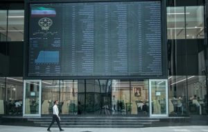 رشد گروه سنگ معدنی به کمک بورس آمد / هدف شاخص سقف تاریخی است؟