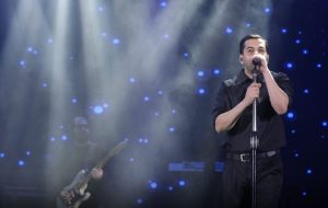 رضا بهرام طلسم را شکست؛ انتشار اولین آلبوم موسیقی از اواخر آذر