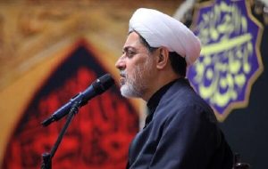 رفیعی به مناسبت ولادت امام جواد(ع) سخنرانی میکند رفیعی به مناسبت ولادت امام جواد(ع) سخنرانی میکند